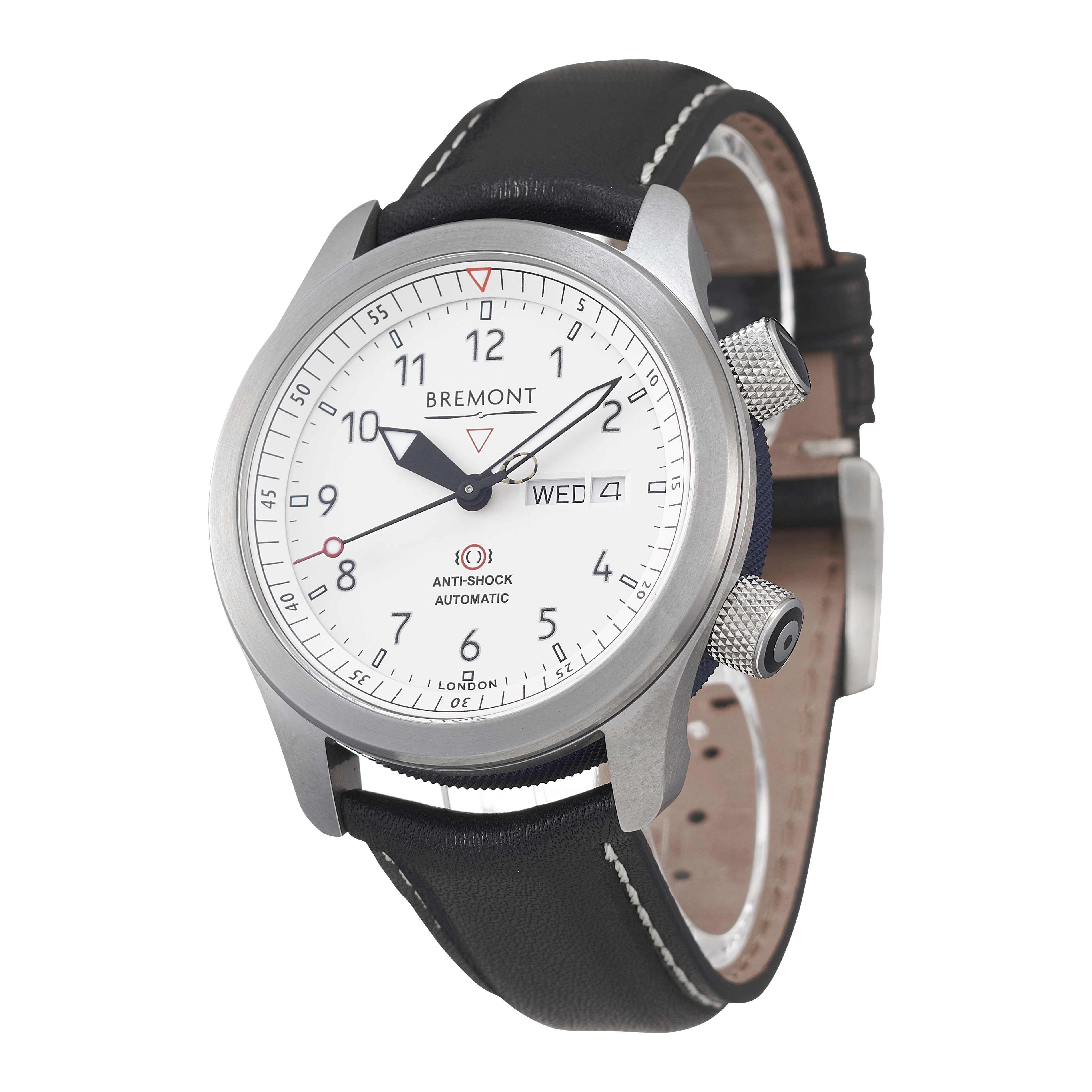 Bremont Martin Baker MBII MBII BLUE