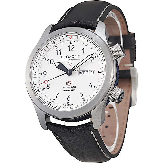 Bremont Martin Baker MBII MBII BLUE Bremont Martin Baker MBII MBII BLUE