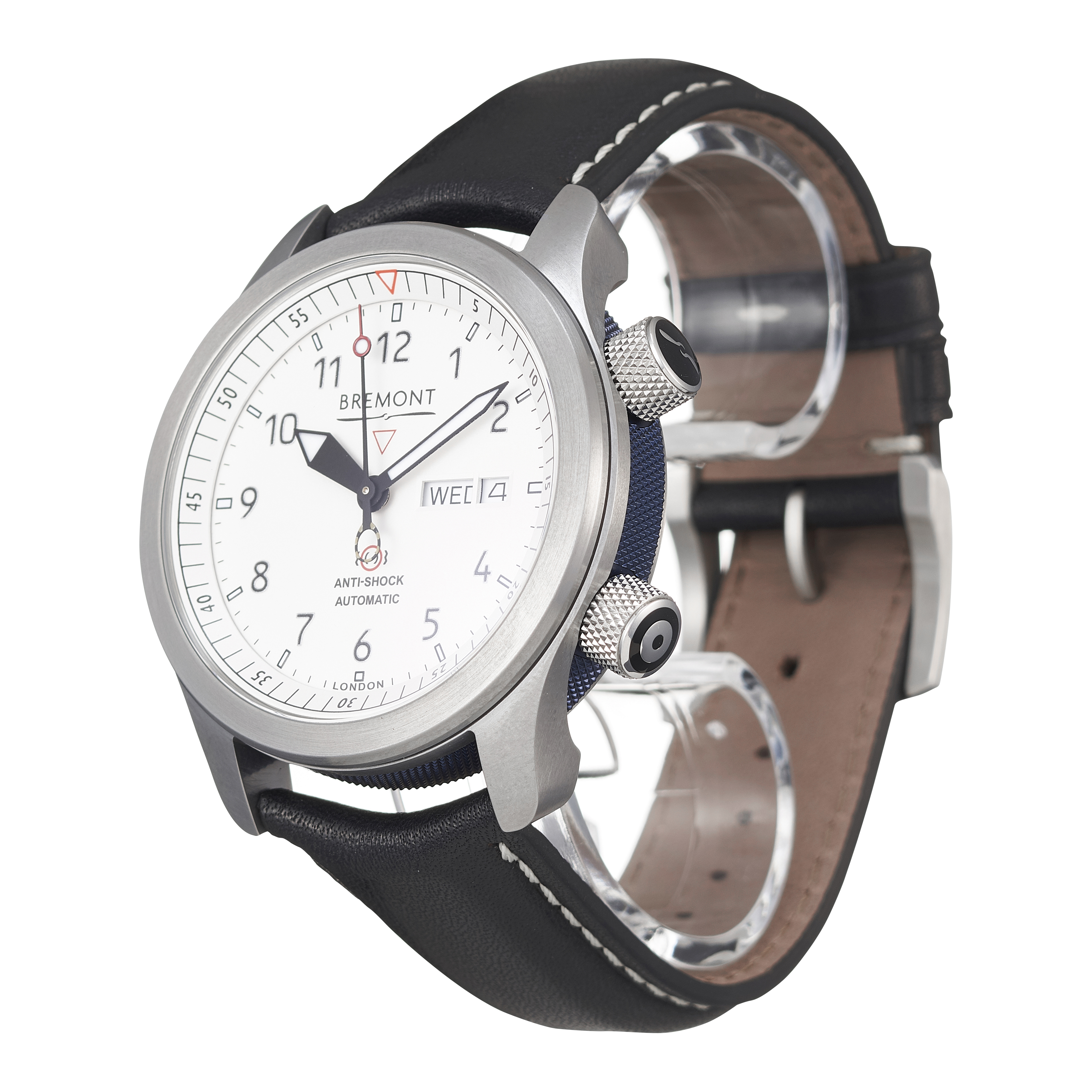 Bremont discount martin baker