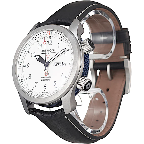 Bremont Martin Baker MBII MBII BLUE Bremont Martin Baker MBII MBII BLUE