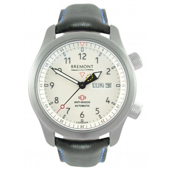 Bremont Martin Baker MBII MBII BLUE