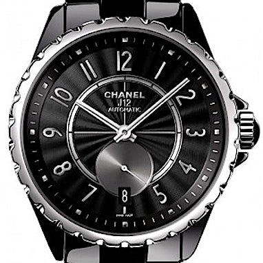 Chanel J-12 - H3836