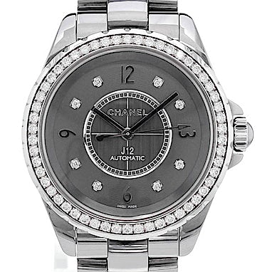 Chanel J-12 - H2566