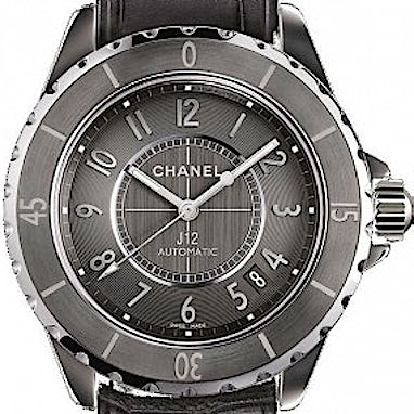 Chanel J12 G10 - H4187
