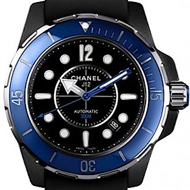 Chanel J-12 - H2561