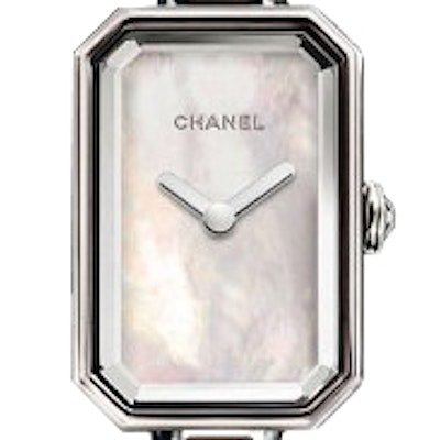 Chanel Premiere Rock Pastel Beige - H4326