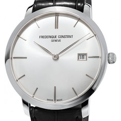 Frederique Constant Classics Slim Line - FC-306S4S6