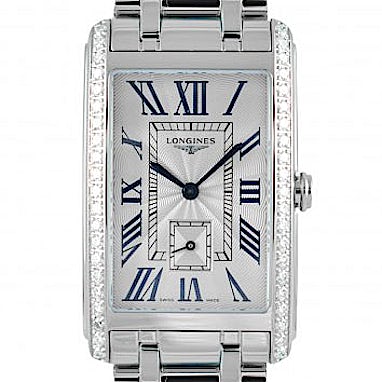 Longines DolceVita - L5.755.0.71.6
