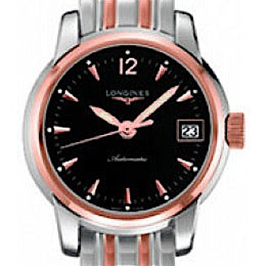 Longines Saint-Imier - L2.263.5.52.7