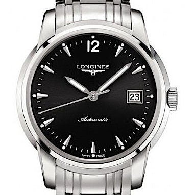 Longines Saint-Imier - L2.766.4.52.6