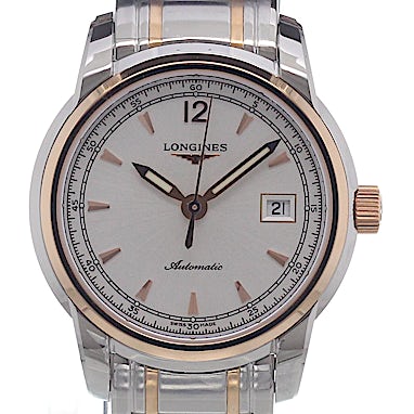 Longines Saint-Imier - L2.563.5.79.7