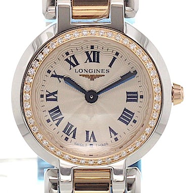 Longines PrimaLuna - L8.109.5.79.6