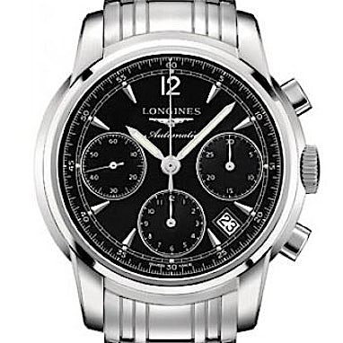 Longines Saint-Imier - L2.752.4.52.6