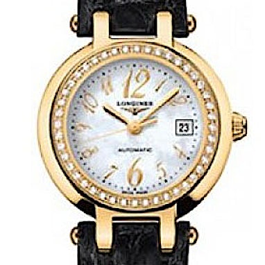Longines PrimaLuna - L8.111.7.83.2
