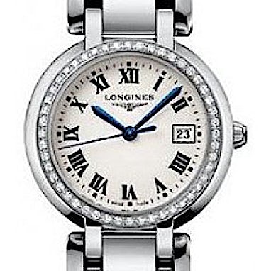 Longines PrimaLuna - L8.112.0.71.6