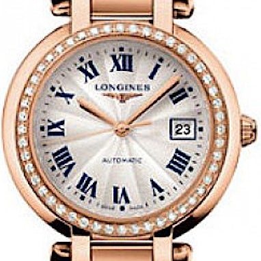 Longines PrimaLuna - L8.113.9.78.6