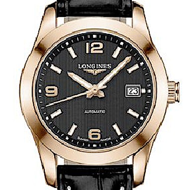 Longines Conquest Classic - L2.285.8.56.3