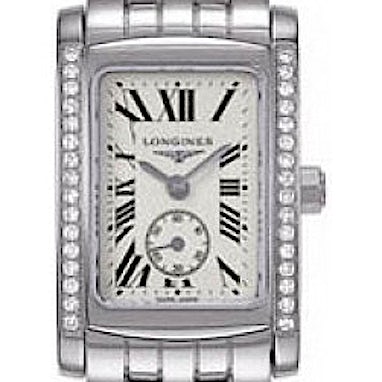 Longines DolceVita - L5.155.0.71.6