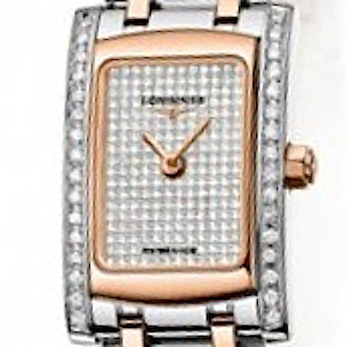 Longines DolceVita - L5.155.5.00.7
