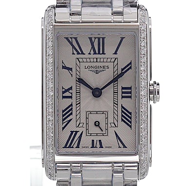 Longines DolceVita - L5.512.0.71.6
