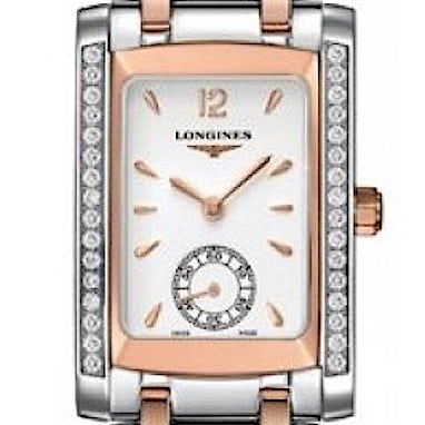 Longines DolceVita - L5.502.5.19.7