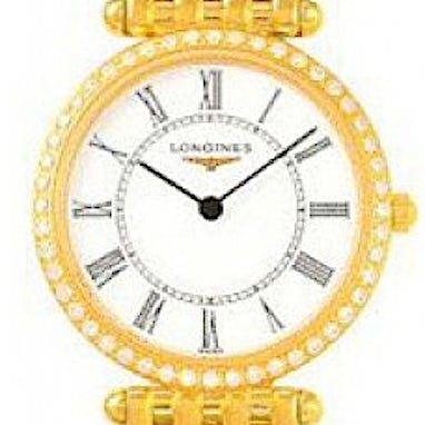 Longines La Grande Classique - L4.191.7.11.6