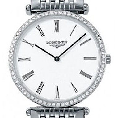 Longines La Grande Classique - L4.741.0.11.6