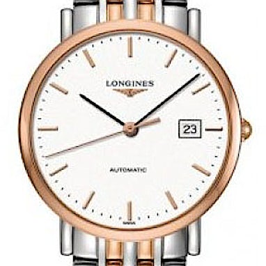 Longines Elegant - L4.810.5.12.7