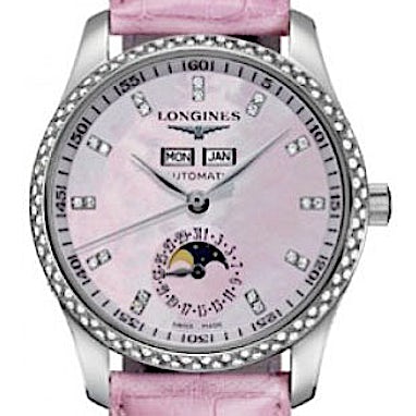Longines Master - L2.503.0.97.3