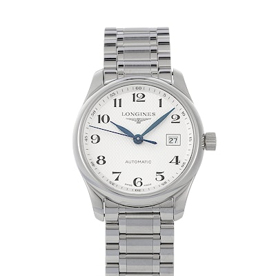 Longines Master - L2.257.4.78.6