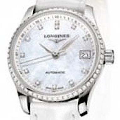 Longines Master - L2.128.0.87.3
