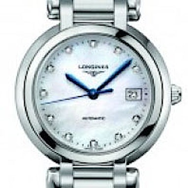Longines PrimaLuna - L8.113.4.87.6