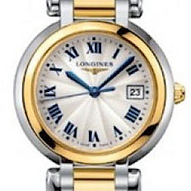 Longines PrimaLuna - L8.112.5.91.6