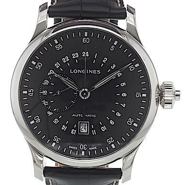 Longines Heritage - L2.797.4.53.0