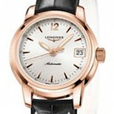 Longines Saint-Imier - L2.263.8.72.3