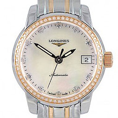 Longines Saint-Imier - L2.263.5.87.7