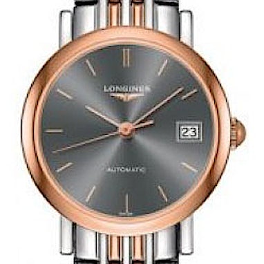 Longines Elegant - L4.309.5.72.7