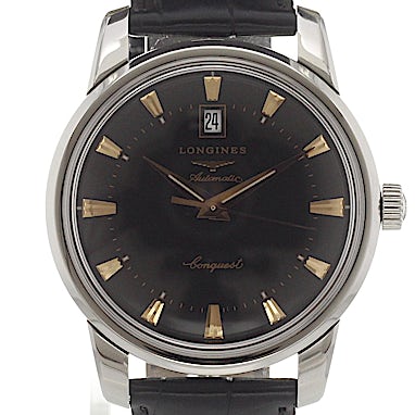 Longines Heritage - L1.645.4.52.4