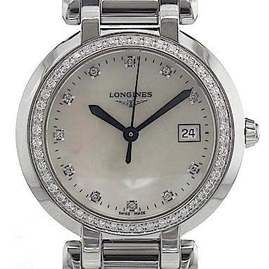 Longines PrimaLuna - L8.112.0.87.6