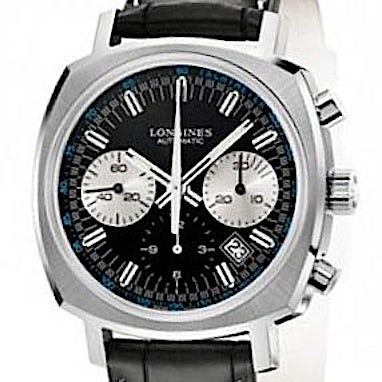 Longines Heritage 1973 - L2.791.4.52.0