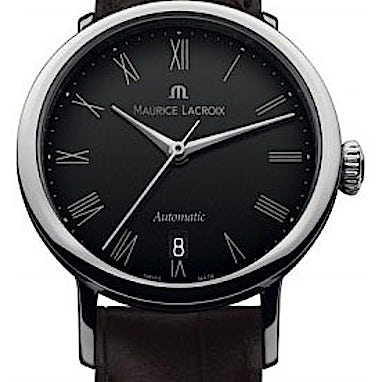 Maurice Lacroix Les Classiques Tradition - LC6063-SS001-310-002