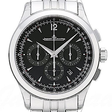 Jaeger-LeCoultre Master Chronograph - 1538171