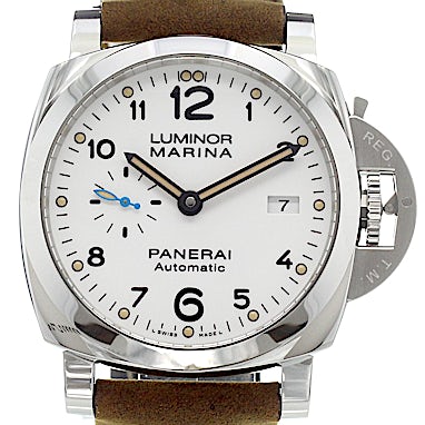 Panerai Luminor Marina 1950 3 Days Automatic Acciaio - PAM01499