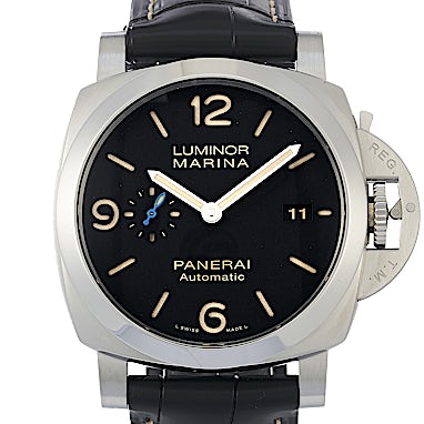 Panerai Luminor Marina 1950 3 Days Automatic Acciaio - PAM01312