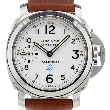 Panerai Luminor Marina Logo - PAM00660