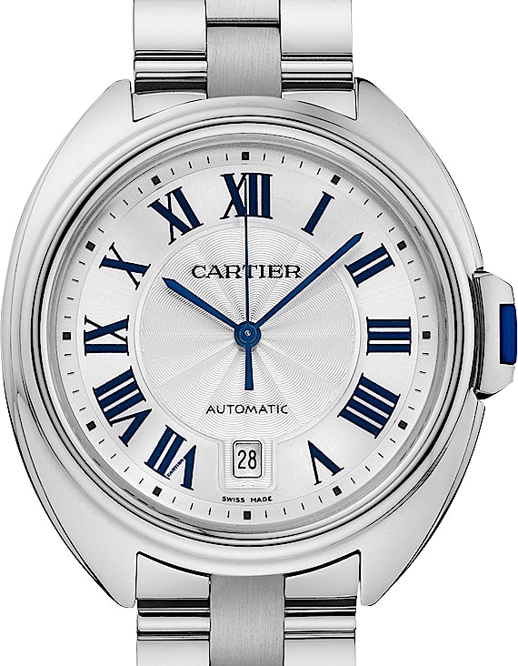 Cartier Clé WSCL0007