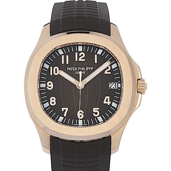 Patek Philippe Aquanaut 5167R-001 Patek Philippe Aquanaut 5167R-001
