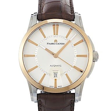 Maurice Lacroix Pontos Date - PT6148-PS101-130-2