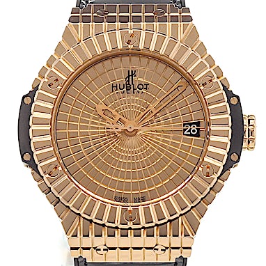 Hublot Big Bang Caviar - 346.PX.0880.VR