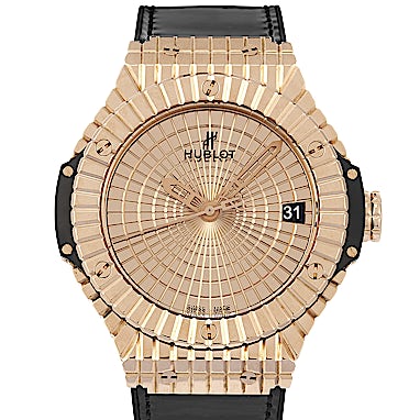 Hublot Big Bang Caviar - 346.PX.0880.VR